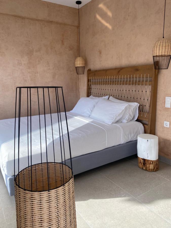 Elia Boutique Hotel Parga Buitenkant foto