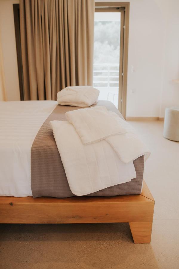 Elia Boutique Hotel Parga Buitenkant foto