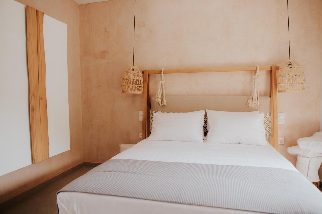 Elia Boutique Hotel Parga Buitenkant foto