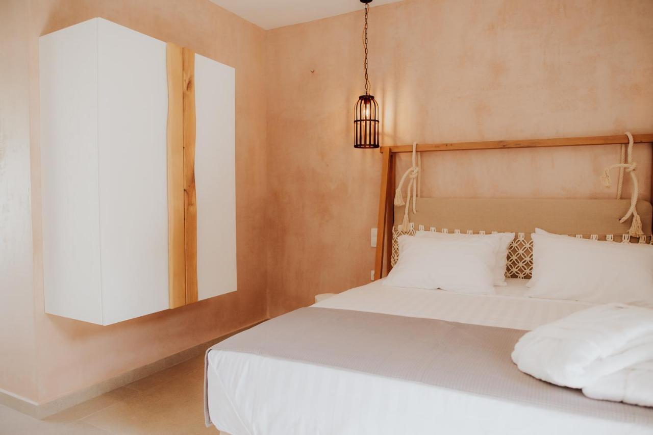 Elia Boutique Hotel Parga Buitenkant foto