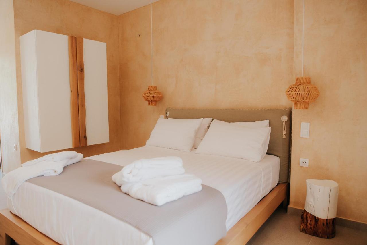 Elia Boutique Hotel Parga Buitenkant foto