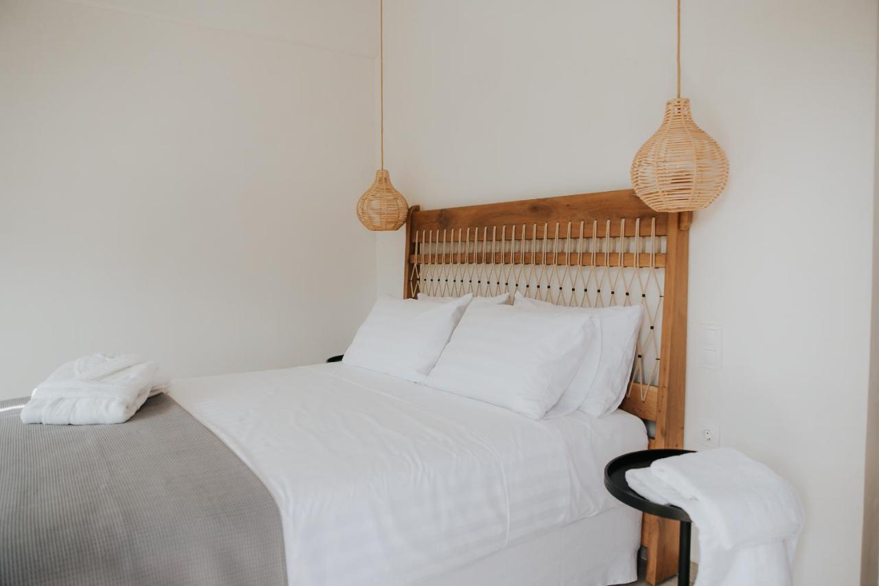 Elia Boutique Hotel Parga Buitenkant foto