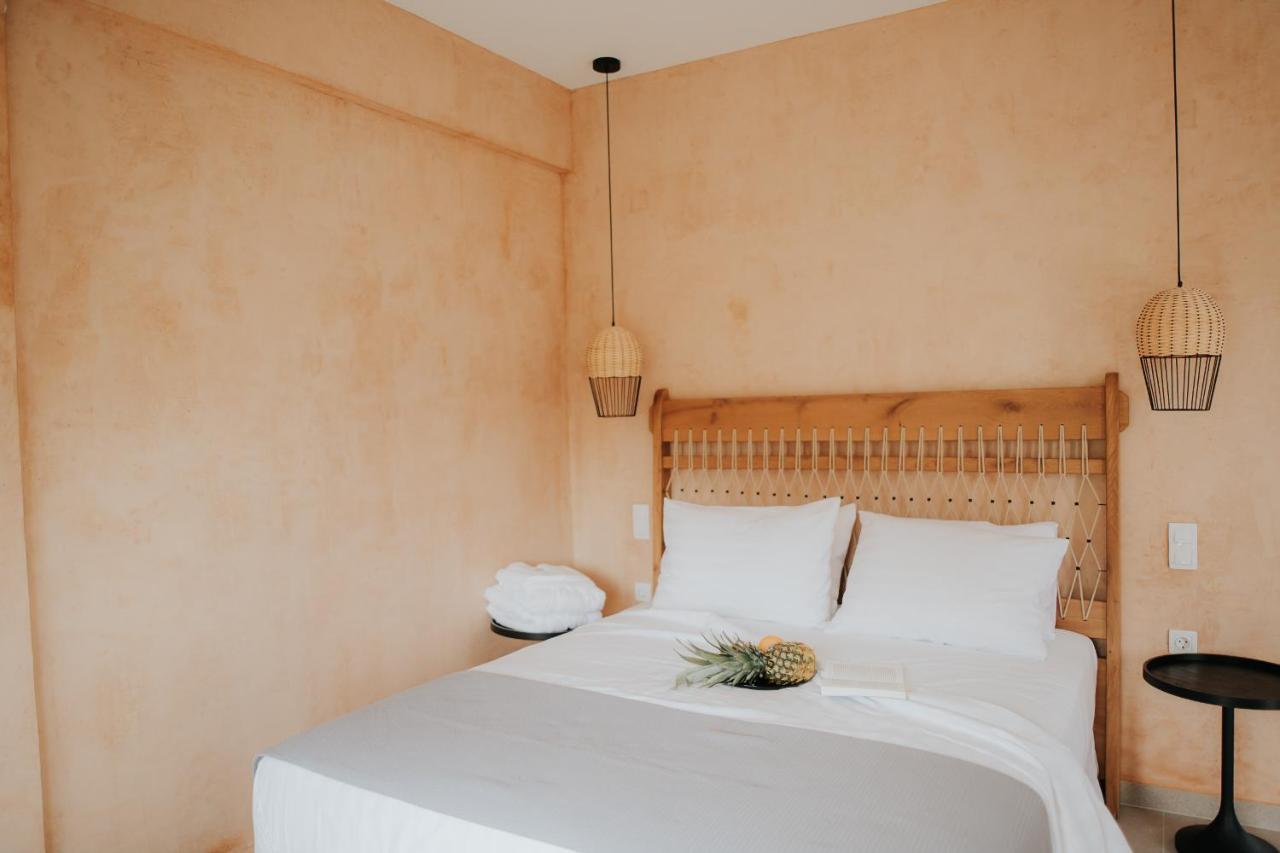Elia Boutique Hotel Parga Buitenkant foto