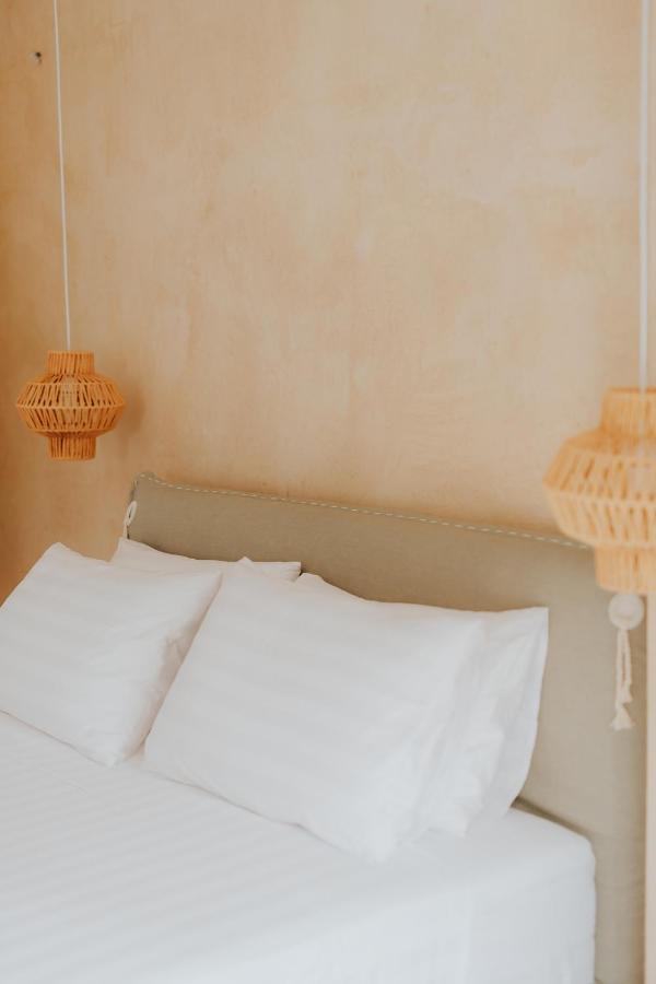 Elia Boutique Hotel Parga Buitenkant foto