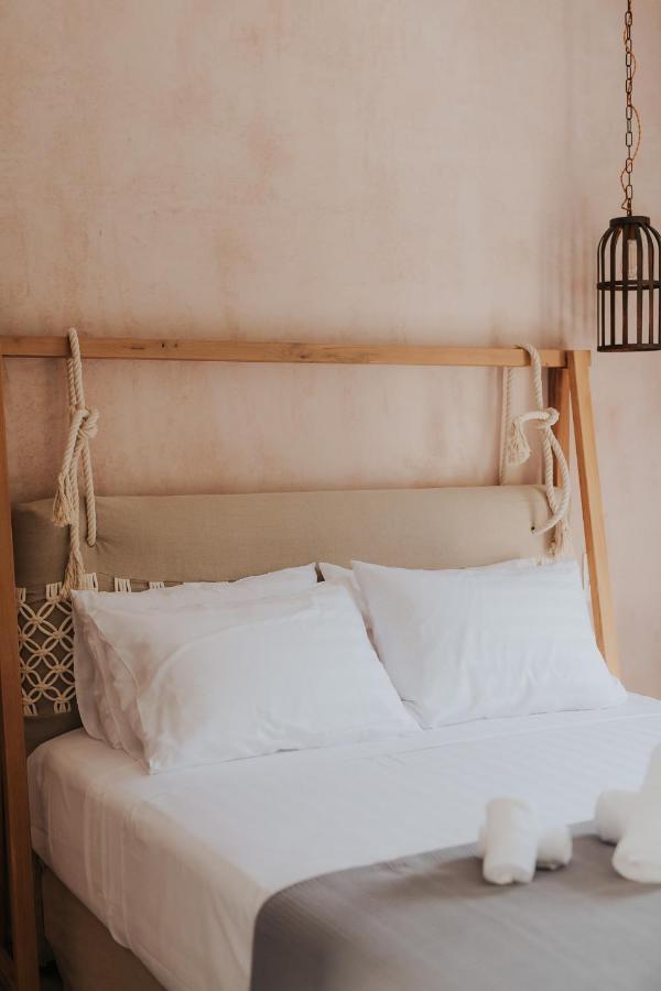 Elia Boutique Hotel Parga Buitenkant foto