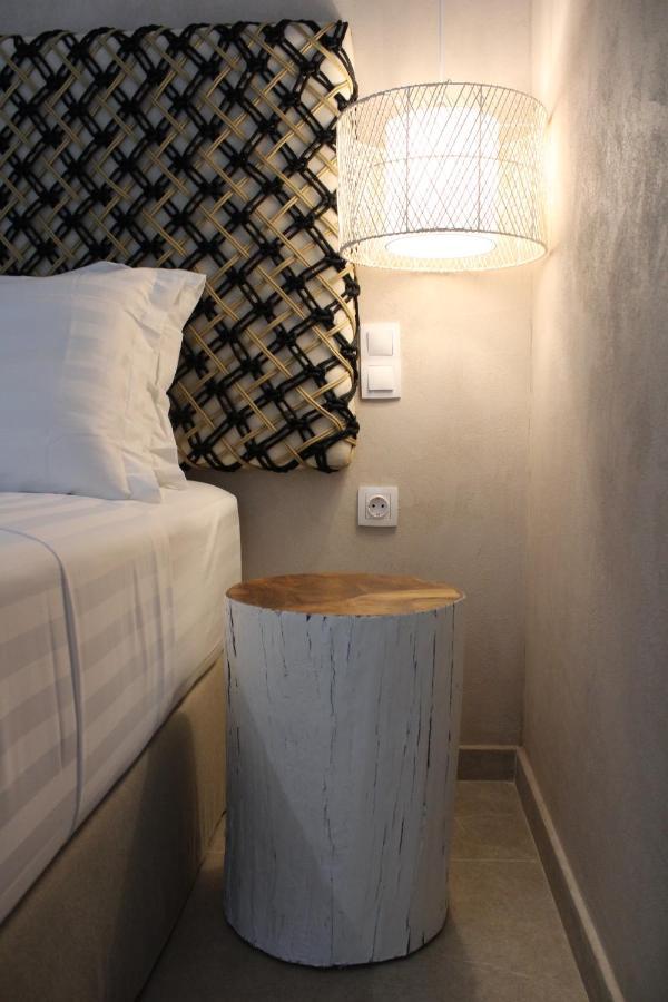 Elia Boutique Hotel Parga Buitenkant foto
